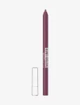 Maybelline - Maybelline New York, Tattoo Liner Gel Pencil, 818 Burgundy Bliss, 1,3G - Eyeliner - 1.3 G