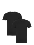 Dovre - Dovre T-Shirt 2-Pack - L&uuml;hikeste varrukatega - XL