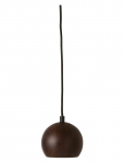 Frandsen Lighting - Ball Pendant &Oslash;12 Eu - Rippvalgustid - &Oslash; 12 CM