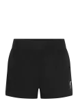 RS Sports - Women's Performance Court Shorts - 2 In 1 With Ball Pocket - Spordi l&uuml;hikesed p&uuml;ksid - M