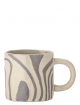 Bloomingville - Ninka Mug - Kohvitassid - 250 ML