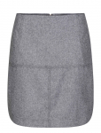 Once Untold - Fifth Skirt - Short - M