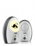 Reer - Rigi Digital Baby Monitor - Beebi turvalisus - ONE SIZE