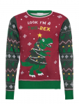 Happy Seasons - The Tree-Rex Sweater Kids - Pulloverid - 158-164