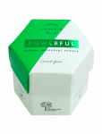 Luonkos - Powerful Natural Deodorant Powder, Scent-Free, Forest Microbes - Sticks, Creams & Wipes - 50 g