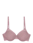 Triumph - Triumph Signature Sheer Whp Ex - Polsterdatud rinnahoidjad - 70 B