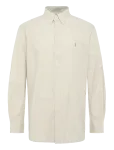 Polo Ralph Lauren - Custom Fit Gingham Stretch Poplin Shirt - Vabaaja - XL
