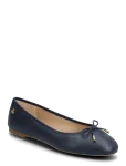 Lauren Ralph Lauren - Soft Nappa-Jayna-Fl-Csl - Baleriinad - 36
