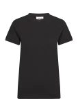 Boozt Merchandise - T-Shirt O-Neck - L&uuml;hikeste varrukatega - XS