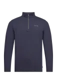 Calvin Klein Golf - Newport Half Zip - Fliisid ja vahekihid - XXL
