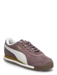 PUMA - Roma Suede - Madala s&auml;&auml;rega sporditossud - 38