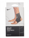 NIKE Equipment - Nike Pro Ankle Sleeve 3.0 - Ankle Support - XL