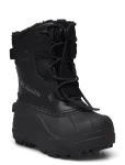 Columbia Sportswear - Childrens Bugaboot Celsius - Talvesaapad n&ouml;&ouml;ridega - 29