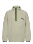 Columbia Sportswear - Helvetia Ii Half Snap Fleece - Spordifliisid ja vahekihid - XXL