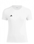 Adidas Performance - Adizero E Tee - Spordi T-s&auml;rgid - XXS