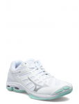 Mizuno - Wave Voltage 2(W) - Spordi sisejalatsid - 38