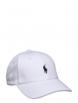 Ralph Lauren Golf - Embroidered Pony Twill Cap - Nokam&uuml;tsid - ONE SIZE