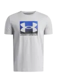 Under Armour - Ua B Boxed Sports Update Ss - Spordi T-s&auml;rgid - 152-158