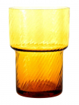 Anna Von Lipa - Luna Spiral Tumbler High - Joogiklaasid - 25 CL