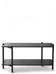 Gejst - Invi Module 1 - Riiulid - ONE SIZE x 100.8