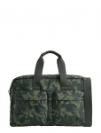 Markberg - Morembg Weekend Bag, Recycled - N&auml;dalavahetuse ja spordikotid - ONE SIZE