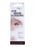 Depend Cosmetic - Scissors - Eyebrow - Makeup Tools - ONE SIZE