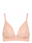 Missya - Kaya Soft Bra - Tugikaarteta rinnahoidjad - L