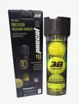 Bullpadel - Pascalbox 3B - Balls & Accessories - ONE SIZE