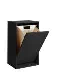 ReCollector - Smart Wall-Mounted Laundry Basket - Pesukorvid - 43X70X30CM
