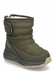 Viking - Equip Pull-On Warm Wp 1V - Talvesaapad jalgat&otilde;mmatavad - 31/20.7CM