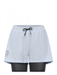Daehlie - Shorts Run 2 In 1 Wmn - Spordi l&uuml;hikesed treeningp&uuml;ksid - XL