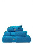 Ralph Lauren Home - Poloplay Bath Towel - Vannir&auml;tikud - 70X140CM