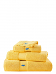Ralph Lauren Home - Poloplay Bath Towel - Vannir&auml;tikud - 70X140CM
