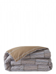 Boss Home - Straw Duvet Cover - Tekikotid - 200X200