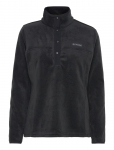 Columbia Sportswear - Benton Springs 1/2 Snap Pull Over Ii - Spordifliisid ja vahekihid - L