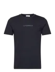 Lindbergh - Lindbergh Print Tee S/S - L&uuml;hikeste varrukatega - S