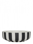 OYOY Living Design - Toppu Bowl - Large - Hommikus&ouml;&ouml;gikausid - &Oslash; 20 CM