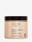 JOIK - Joik Organic Sweet Orange & Mint Sugar Scrub - Koorijad - 210 g
