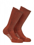Alpacasocks&Co - Alpacasocks 2-Pack - Tavalised sokid - 45-48