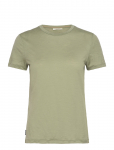 Icebreaker - Women Merino 150 Tech Lite Ss Tee - L&uuml;hikeste varrukatega - M