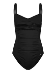 Panos Emporio - Potenza Solid Swimsuit Recycled - Ujumisriided - 42