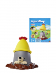Aquaplay - Aquaplay Mole Water Sprinkler - Muud veem&auml;nguasjad - ONE SIZE