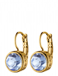 Dyrberg/Kern - Louise Sg Light Sapphire - Rippuvad k&otilde;rvar&otilde;ngad - ONE SIZE