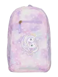 Beckmann Norway - Gym/Hiking Backpack, Unicorn Princess Purple - Seljakotid - 12 L