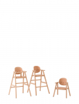 NOBODINOZ - Kit Growing Green Evolutive Chair - Beebitoolid ja tarvikud - ONE SIZE