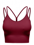 Only Play - Onpfrion-2-Free Seam Bra - Sports Bras - All - L