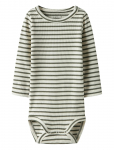 Name It - Nbnbani Ls Body Noos - Pikkade varrukatega - 62