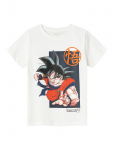 Name It - Nkmjimmo Dragonball Ss Top Box Noos Vde - L&uuml;hikeste varrukatega - 116