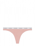 Calvin Klein - Thong - Stringid - XL