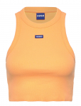 HUGO BLUE - Baby Tank_B - Varrukateta l&uuml;hikesed topid - L